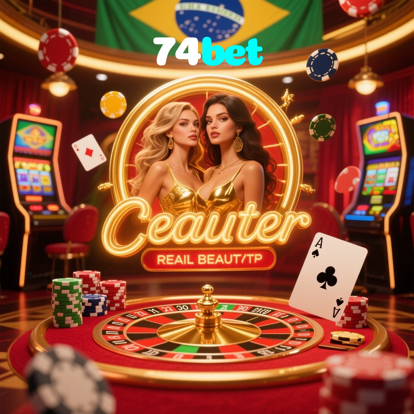 74bet:Cada jogada no blackjack é uma chance de conquistar vitórias!