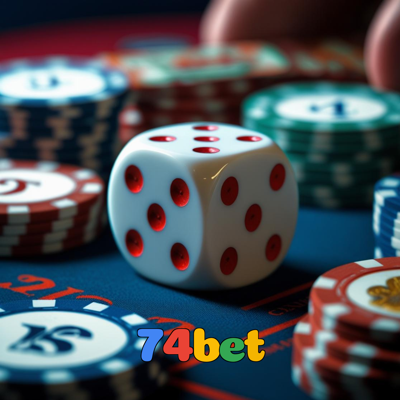 74bet:Aposte nas melhores slots e conquiste vitórias impressionantes!