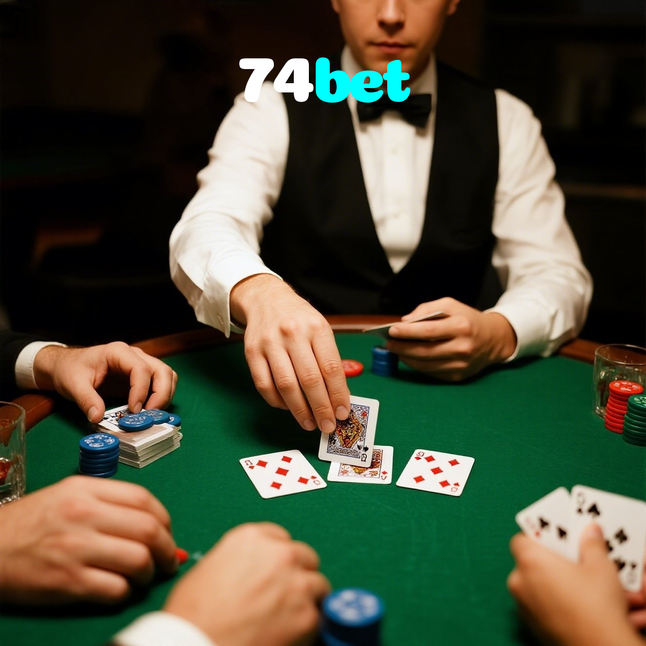 74bet:Apostas emocionantes em futebol e vitórias épicas no cassino online!