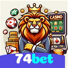 74bet：Aposte no futebol e ganhe nos jogos de blackjack e poker online!
