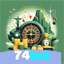 74bet:Jogue poker, slots e aposte no futebol ao vivo com confiança!