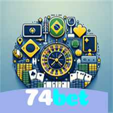 74bet：Jogue futebol online e sinta a adrenalina das grandes vitórias!