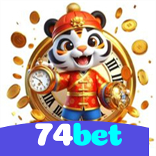 74bet：O cassino online ideal para você jogar blackjack e apostar no futebol!