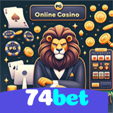 74bet：Jogue nas nossas slots e conquiste prêmios de tirar o fôlego!
