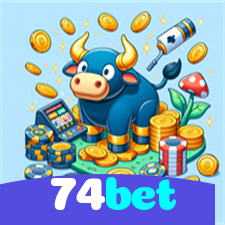 74bet:Vença na roleta e conquiste prêmios surpreendentes!