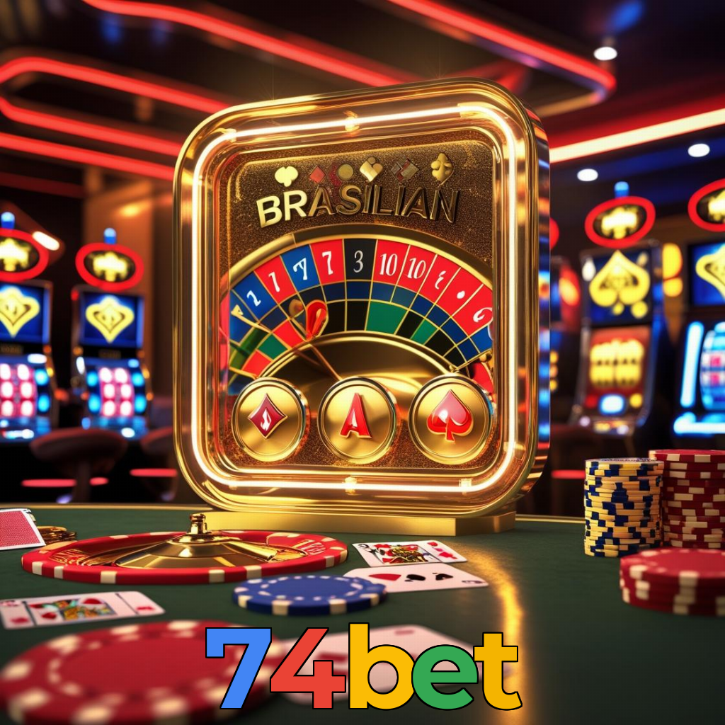 74bet：A sorte te espera! Aposte agora nas nossas roletas!