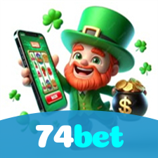 74bet：Grandes jackpots estão te esperando! Gire a roleta e ganhe agora!