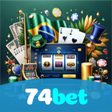 74bet:Aposte agora nas roletas e veja a sorte brilhar para você!