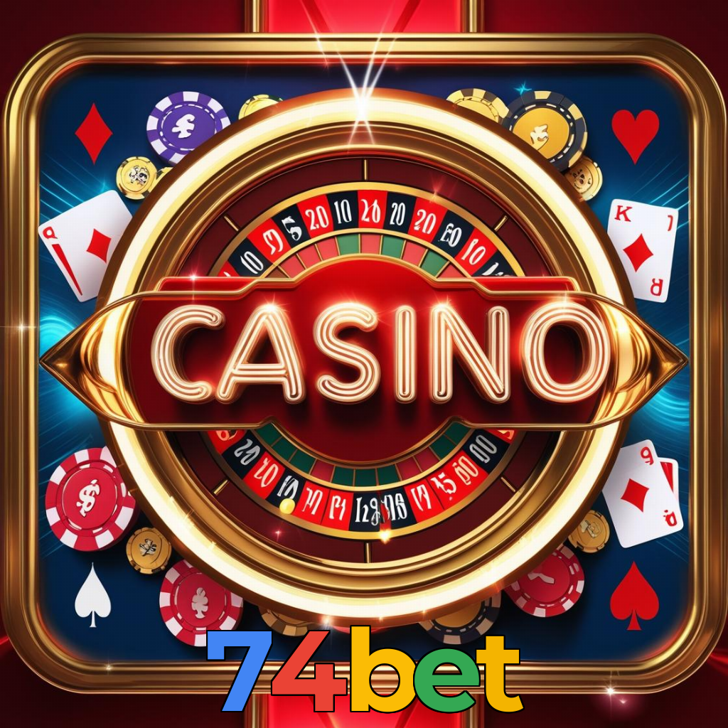 74bet:Divirta-se com blackjack, poker e apostas ao vivo em futebol no cassino online!
