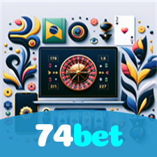 74bet:Sinta a emoção de ganhar no cassino online! Aposte e vença!