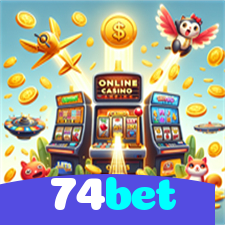 74bet:Sinta a adrenalina da roleta! Aposte e vença agora!