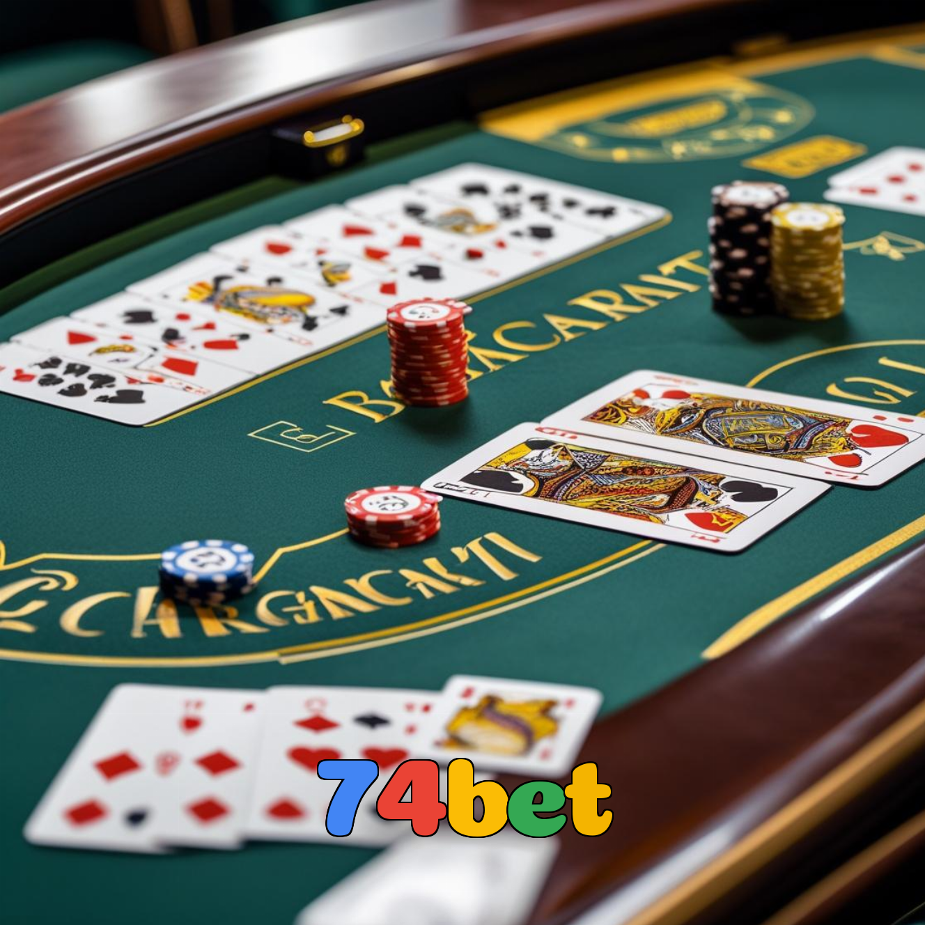 74bet：O cassino online mais seguro para apostar no futebol e jogar blackjack!