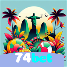 74bet:Sua sorte começa com as melhores apostas no futebol e no cassino!