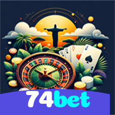 74bet：Jogue slots, aposte no futebol e conquiste prêmios incríveis!
