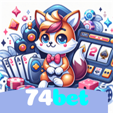 74bet：Entre no campo de futebol online e conquiste sua vitória!