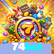 74bet：O melhor cassino online com roleta, poker e apostas no futebol ao vivo!