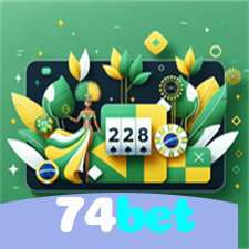 74bet:Em cada jogo, a chance de ganhar é sua! Jogue agora no cassino!