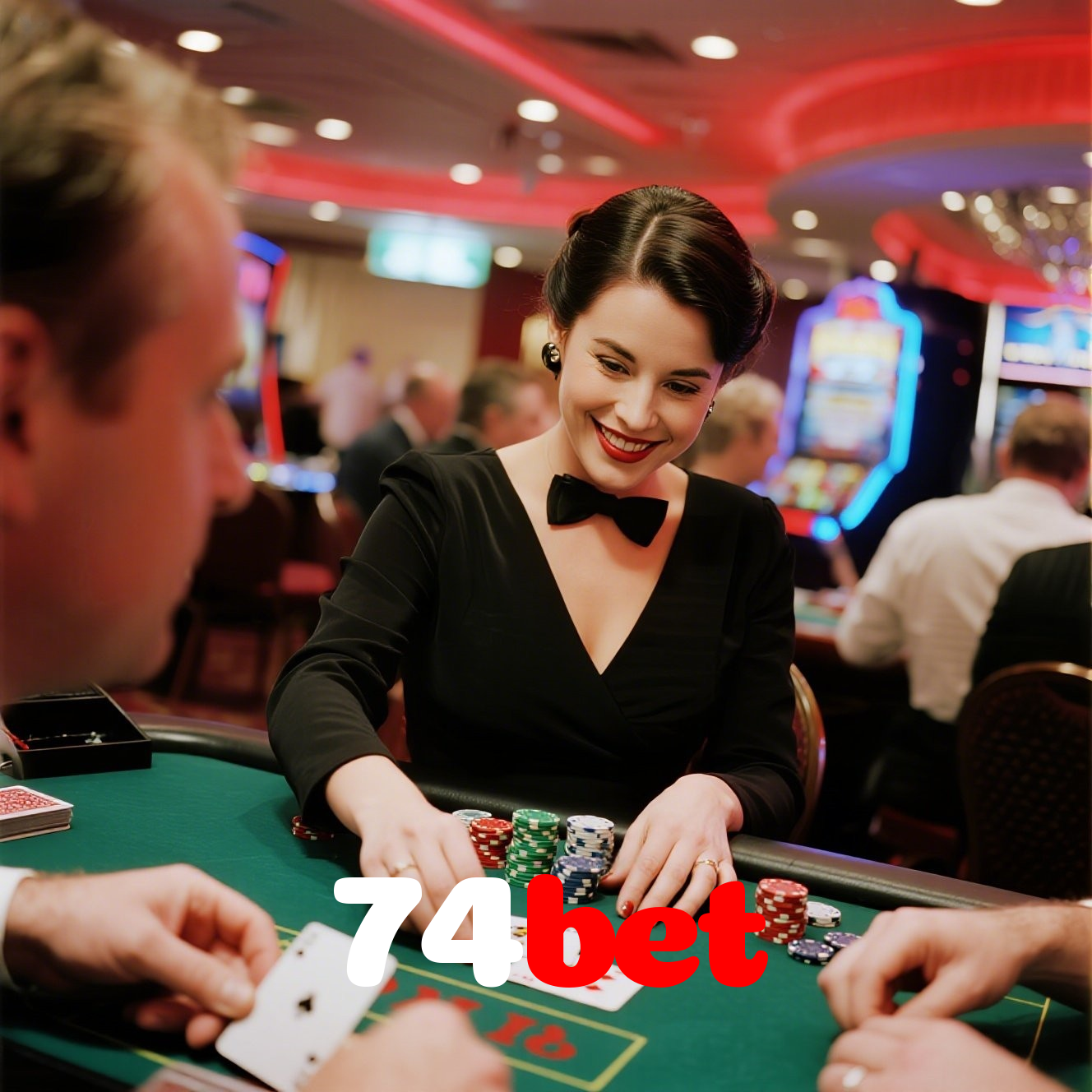74bet：Jogue no cassino online e aposte no futebol para ganhar grandes prêmios!