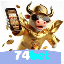 74bet：Jogue blackjack, poker e aposte no futebol para vitórias épicas!