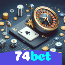 74bet：Aposte no futebol e ganhe com os melhores jogos de cassino como poker e roleta!