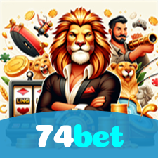 74bet:Jogue os melhores jogos de cassino como blackjack e roleta, e aposte no futebol!
