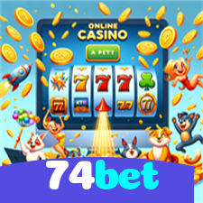 74bet：Vença no futebol online e leve os melhores prêmios para casa!