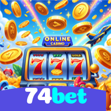 74bet:Apostas ao vivo no futebol e diversão garantida em blackjack e roleta!