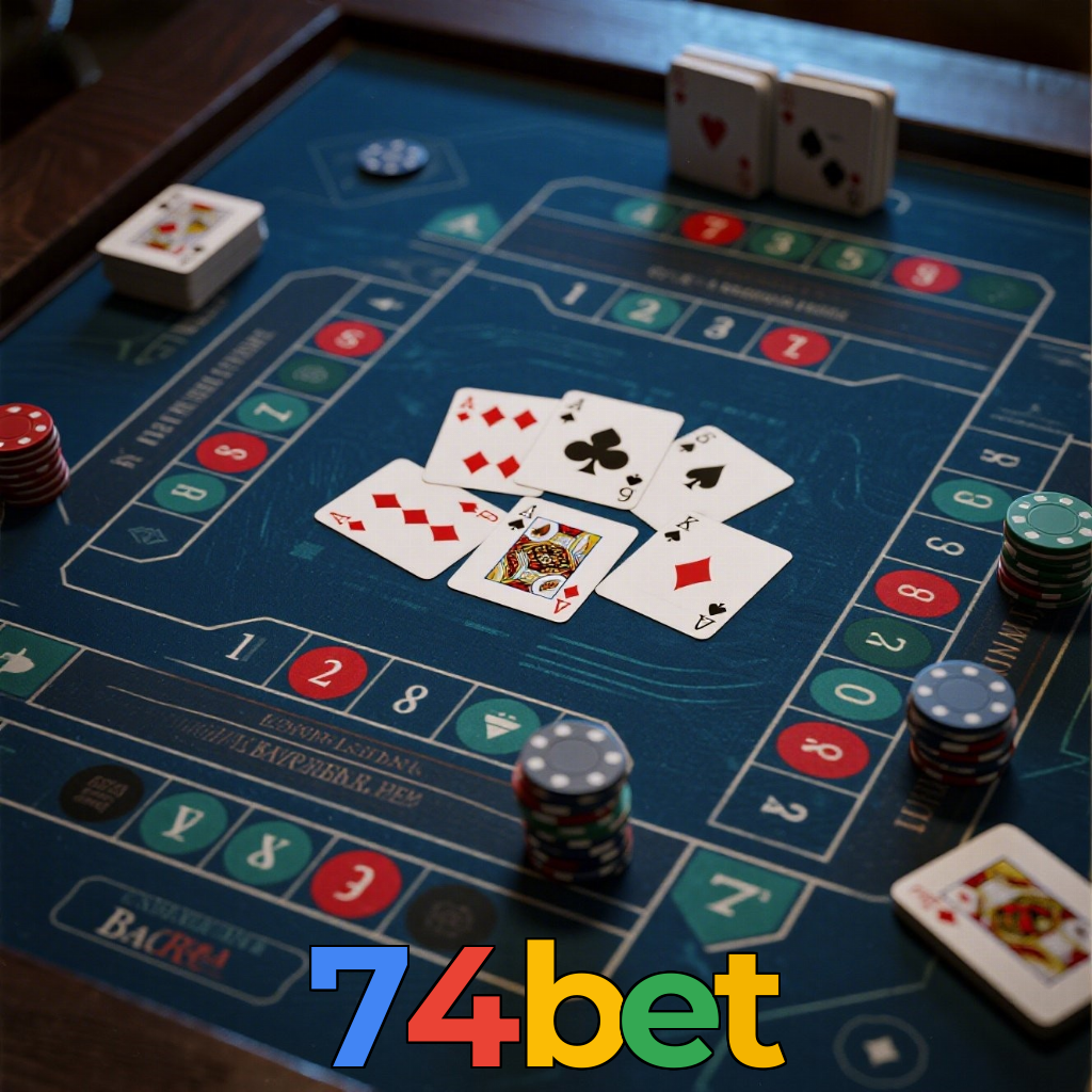 74bet:Aposte em nosso cassino e viva uma experiência única de diversão!