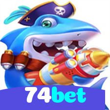 74bet：Jogue no melhor cassino online e conquiste prêmios de verdade!