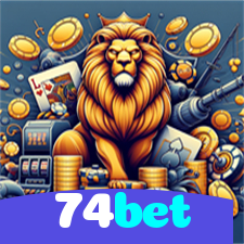 74bet：Apostas ao vivo no futebol e grandes prêmios em blackjack e roleta!