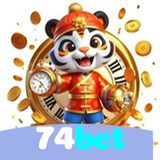 74bet：Apostas no futebol e grandes prêmios nos melhores jogos de cassino!