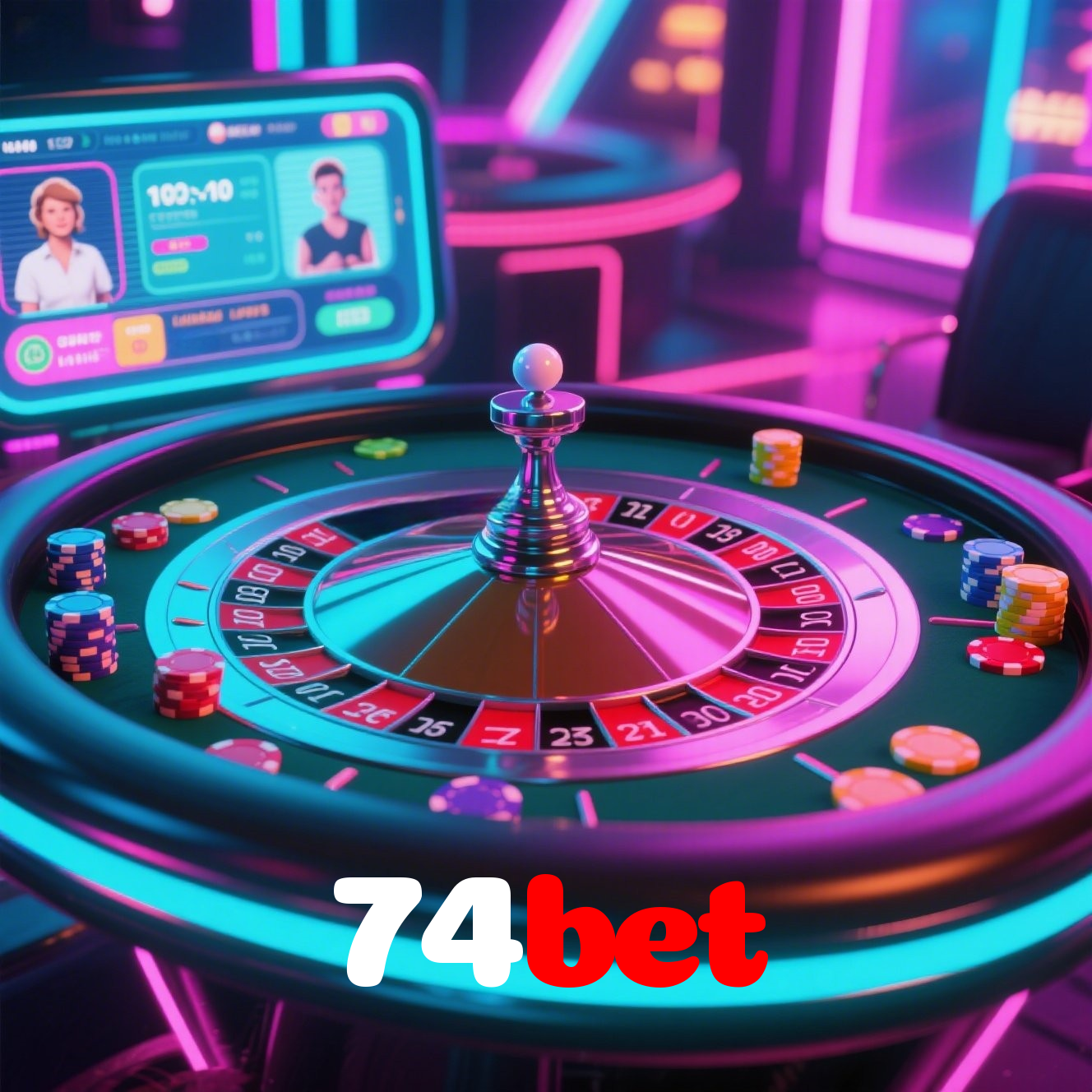 74bet:Jogue nas mesas de poker e ganhe prêmios incríveis!