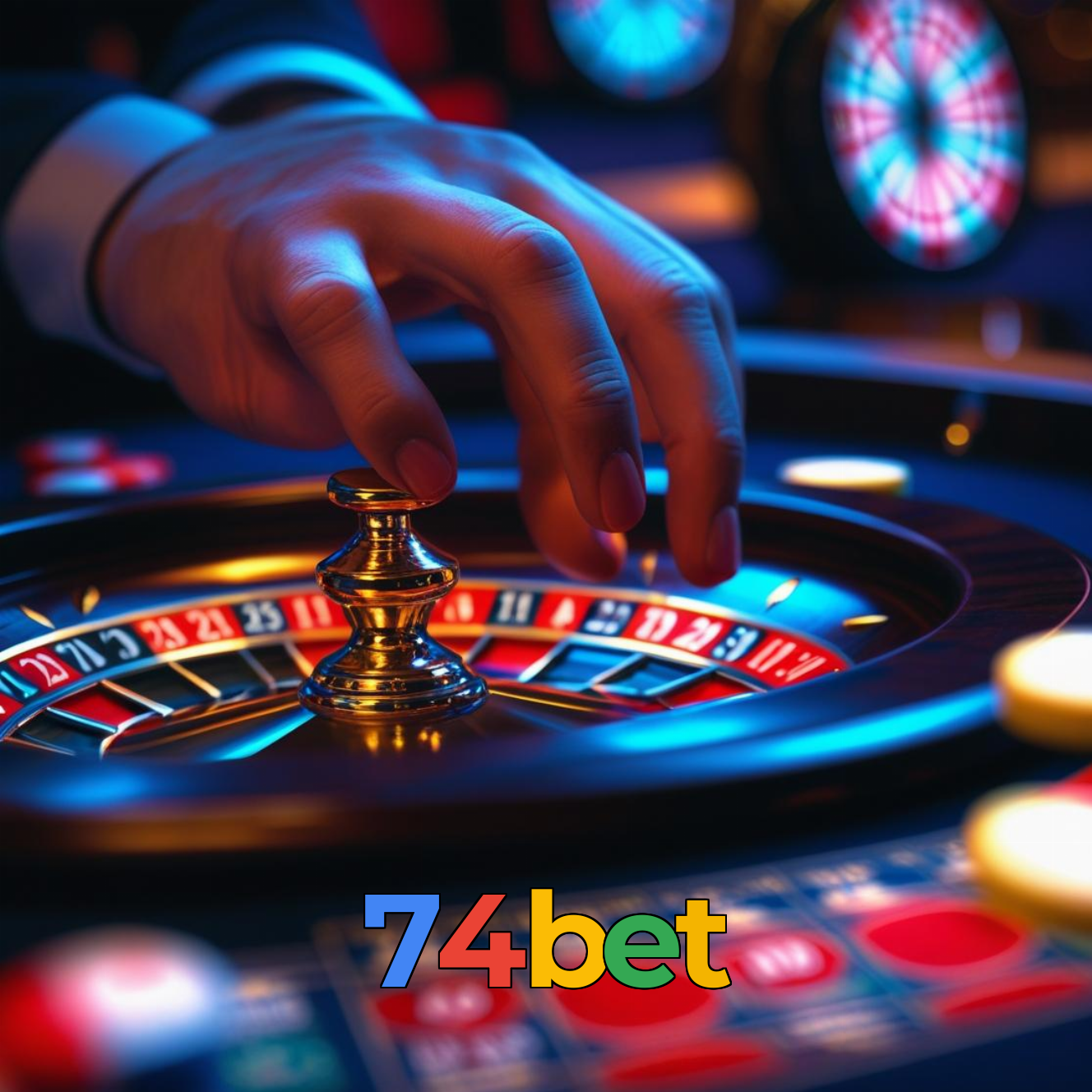 74bet:A sorte nunca esteve tão ao seu alcance! Aposte nas nossas slots agora!
