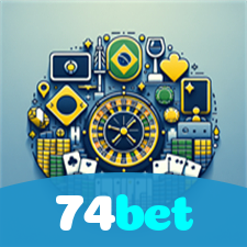 74bet:Sua chance de ganhar começa no cassino online com poker e apostas no futebol!