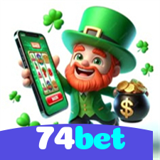 74bet:Onde sua sorte no futebol encontra prêmios em slots e roleta!
