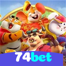 74bet：O futebol online é mais emocionante quando você está ganhando!