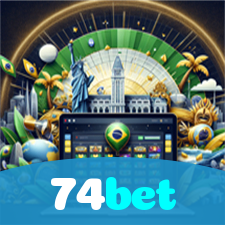 74bet：As maiores vitórias estão te esperando nas nossas slots online!