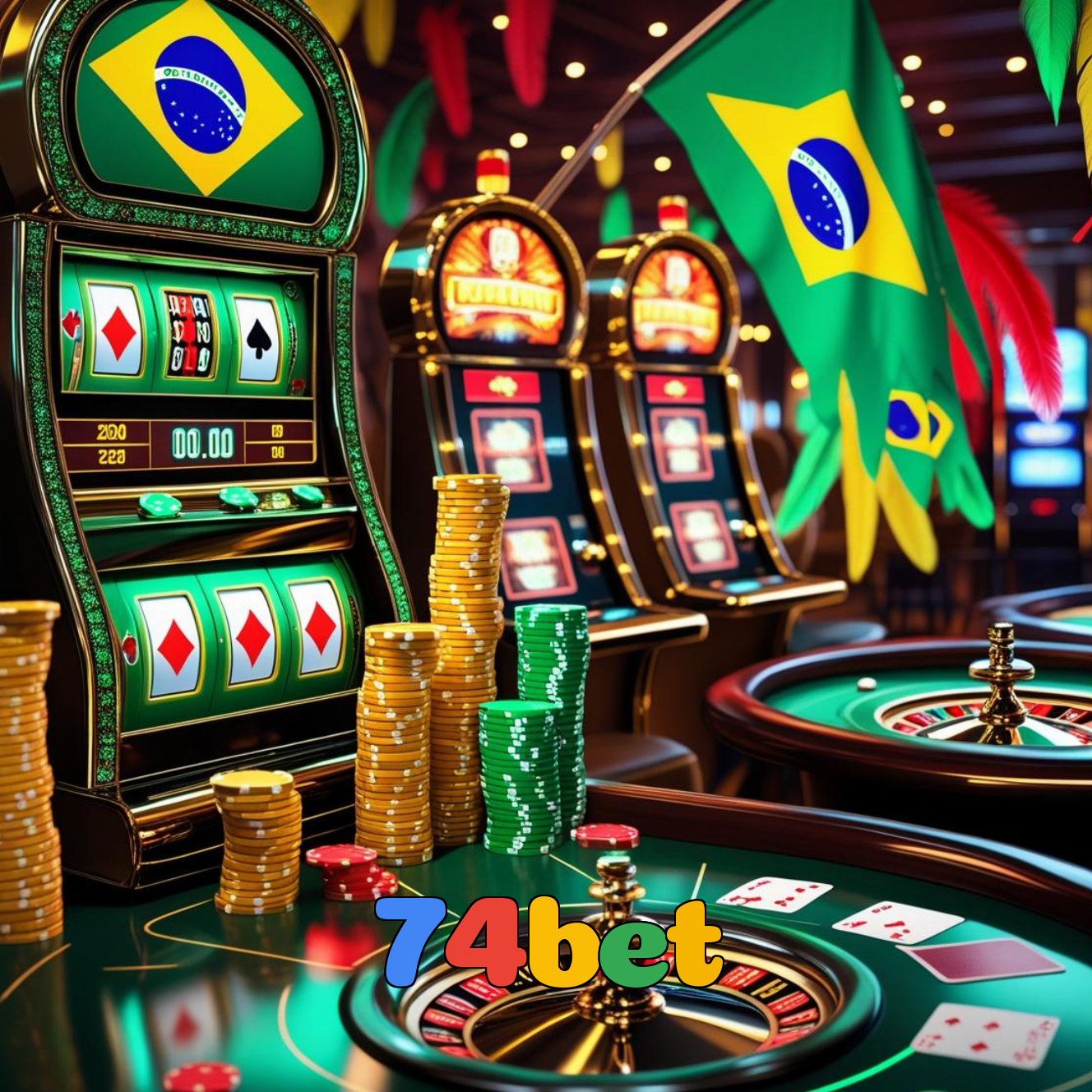 74bet：A sorte está ao seu lado! Aposte no futebol online e vença!
