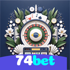 74bet：O melhor cassino online para apostas esportivas e jogos como blackjack!