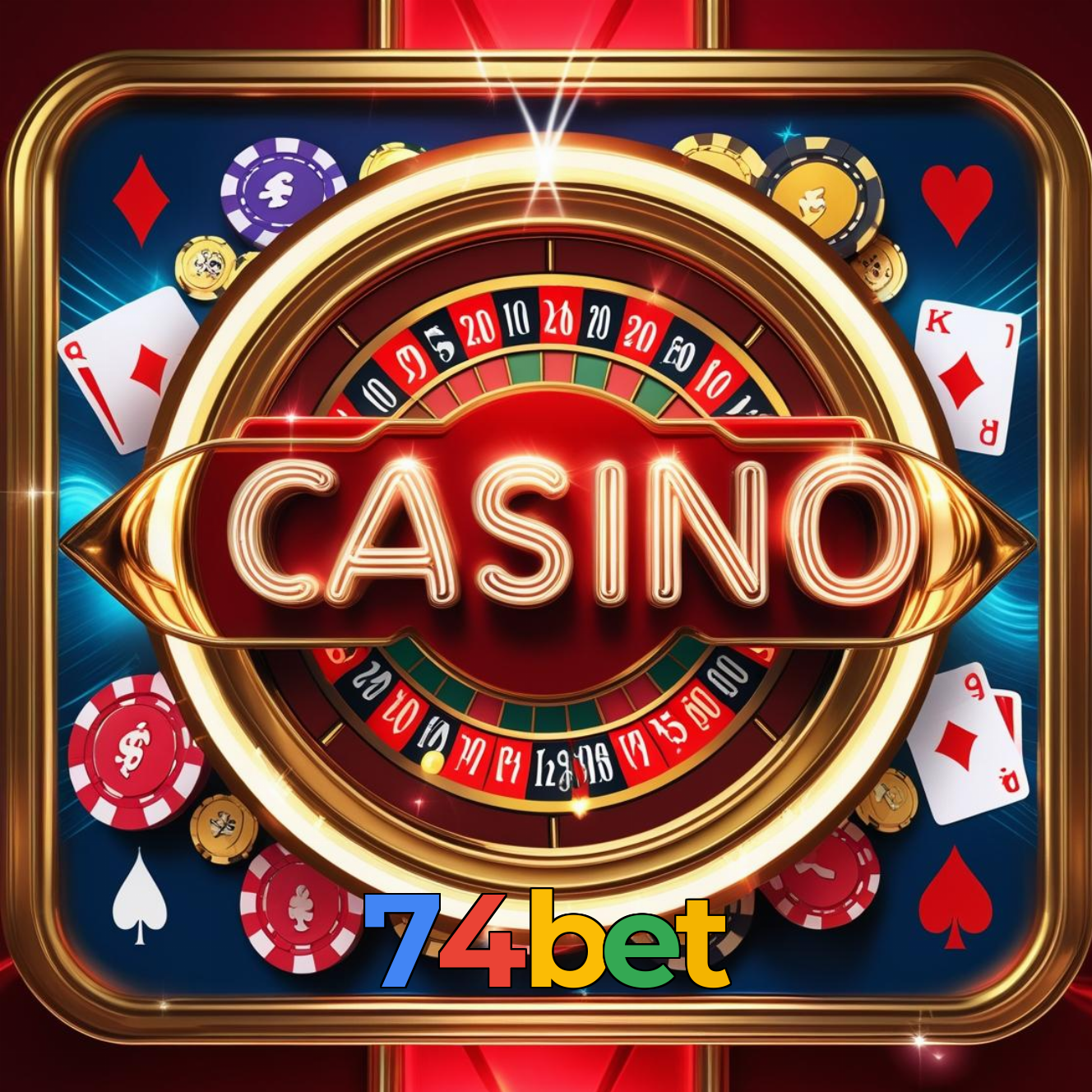 74bet:Vença no cassino online com blackjack e apostas esportivas no futebol!