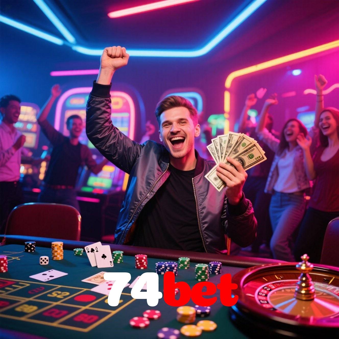 74bet：Onde a sorte está ao seu lado: apostas no futebol e vitórias no cassino!