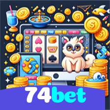 74bet:Aposte no futebol e conquiste prêmios em blackjack e roleta!