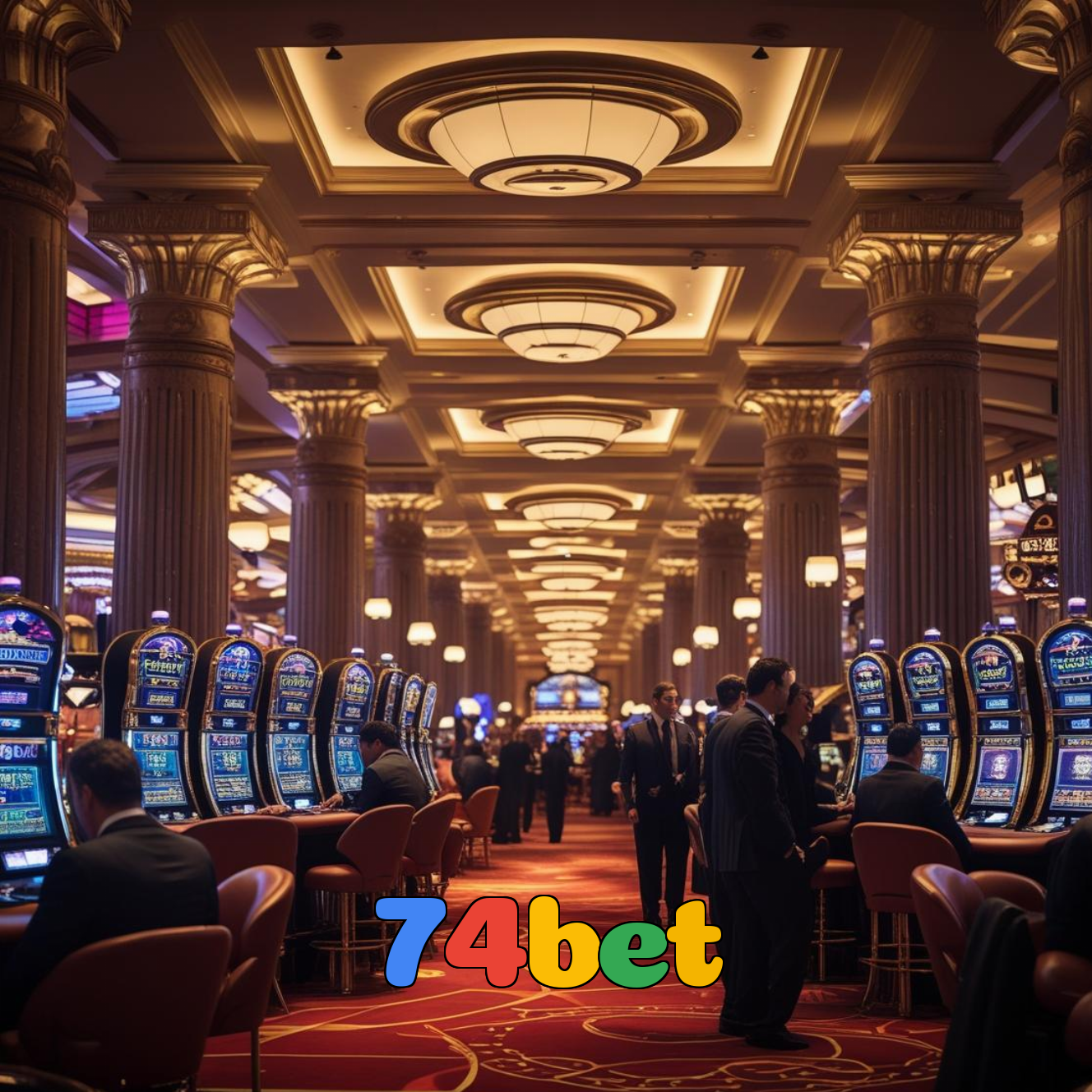 74bet:Jogue blackjack, roleta e aposte no futebol para vitórias emocionantes!