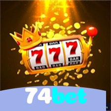 74bet：A sorte nunca esteve tão ao seu alcance! Aposte nas nossas slots agora!