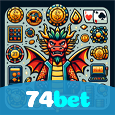 74bet:Onde sua sorte brilha com apostas no futebol e grandes prêmios em roleta!