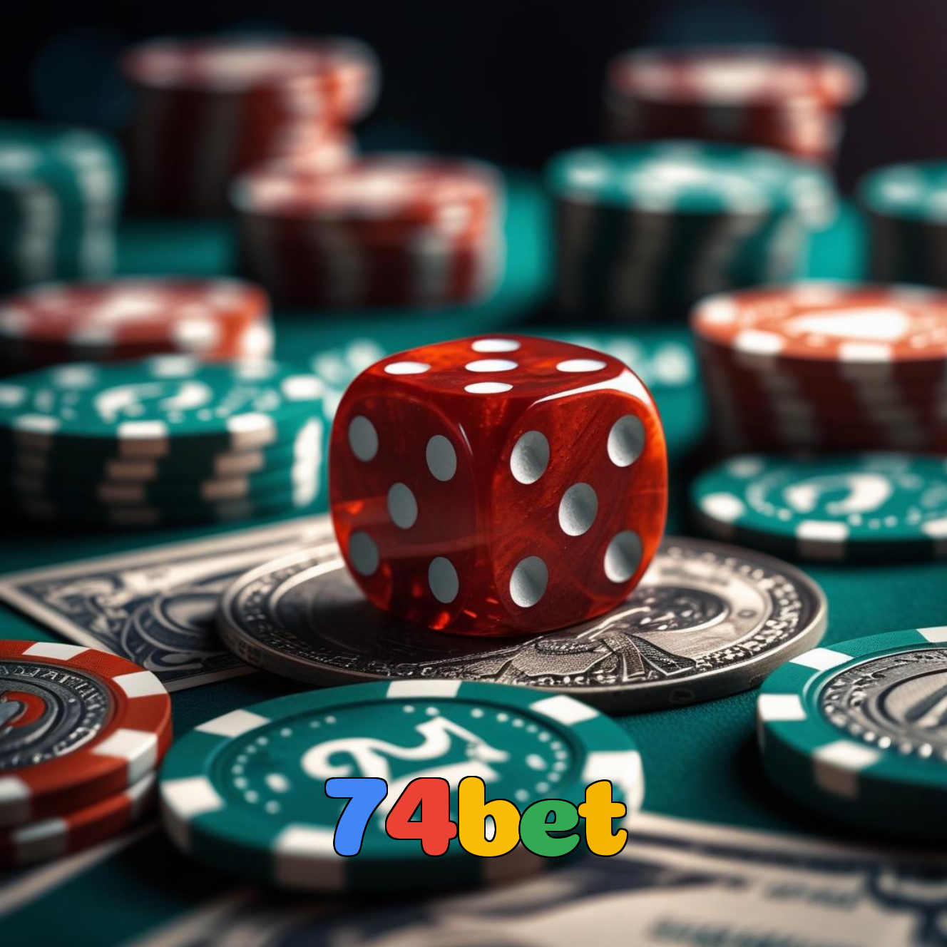 74bet：Aposte no futebol digital e sinta a emoção de vencer!