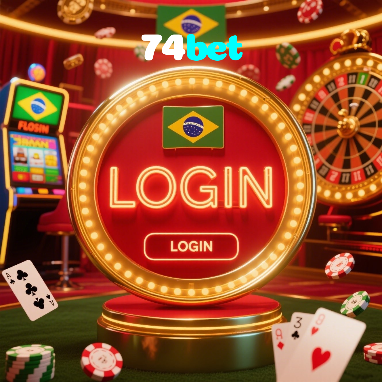 74bet:Aposte no futebol e sinta a emoção da vitória!