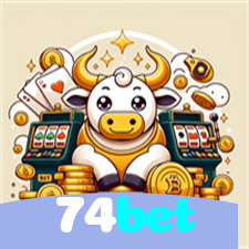 74bet：As melhores slots do mercado estão esperando por você! Jogue agora!