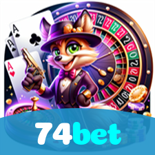 74bet:O cassino online perfeito para jogos de blackjack e apostas no futebol!