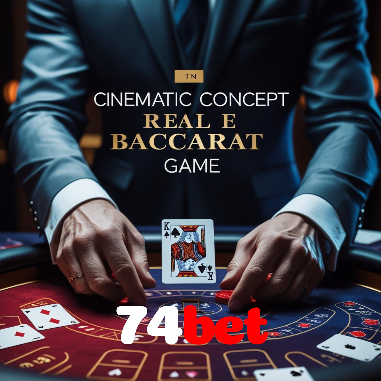 74bet：Onde a diversão nunca para: apostas no futebol e jogos de cassino!